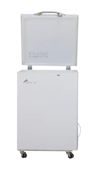 Congélateur Horizontal ECF150