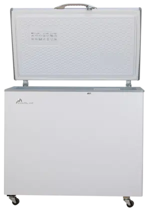 Congélateur Horizontal ECF300