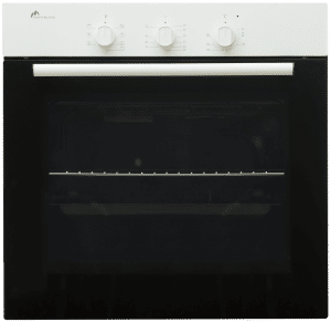 Four encastrable Blanc FWS6 64L