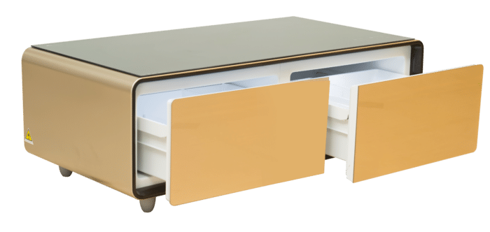 Table Frigo connectée – Image 2
