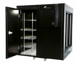 Chambre Froide monobloc