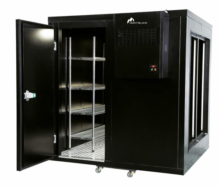 Chambre Froide monobloc