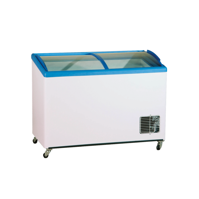 Conservateur BVA400