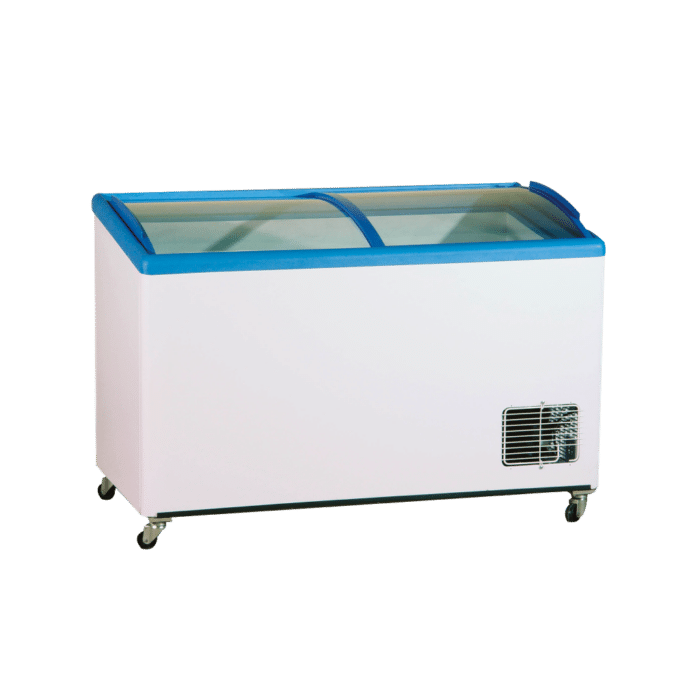 Conservateur BVA500