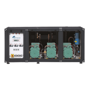 Cooling Units