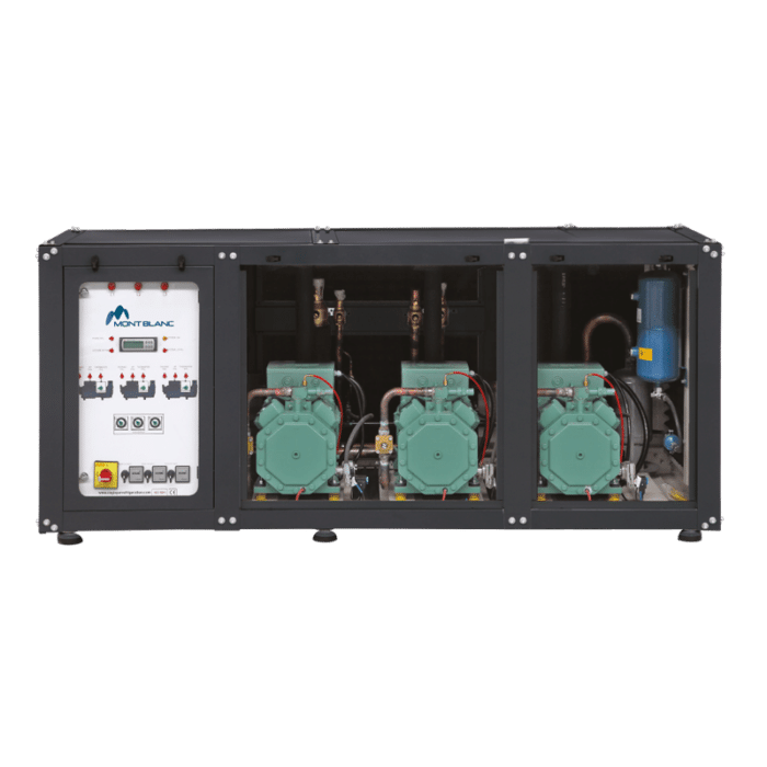 Cooling Units
