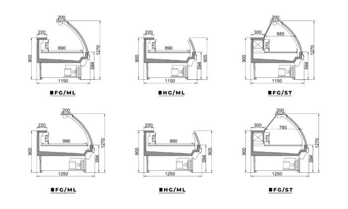 Azalee Incurvée – Image 4