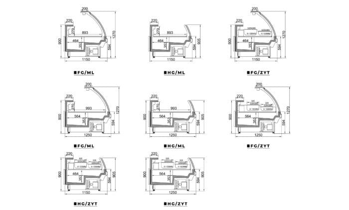 Azalee Incurvée – Image 3