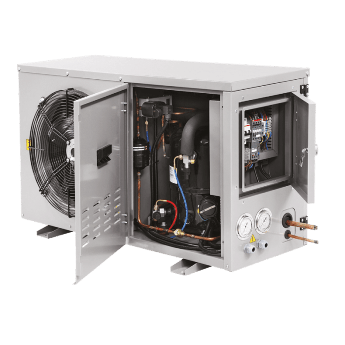 Split Cooling Units – Image 3
