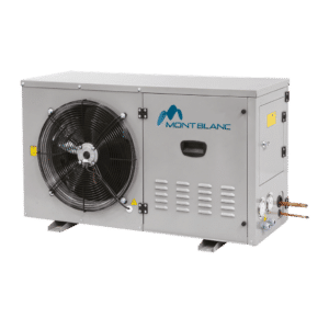 Split Cooling Units