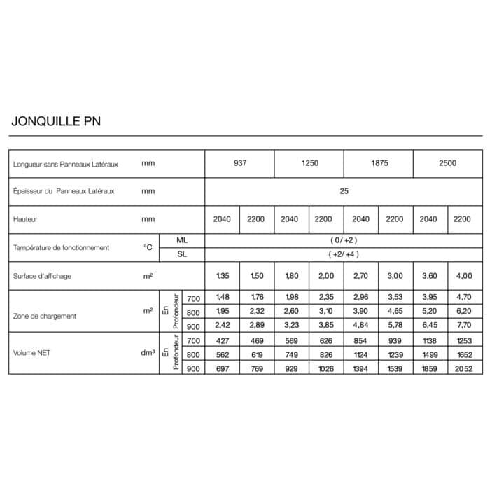 Jonquille – Image 9