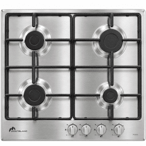 Plaque de cuisson 60 cm PXS60/4