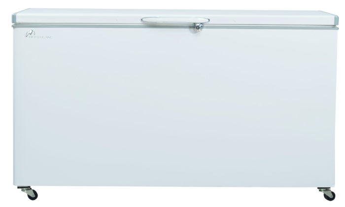 ECF 500
