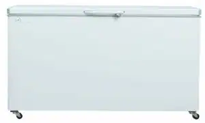 Congélateur Horizontal ECF500