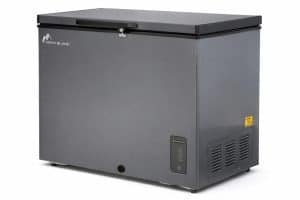 Congélateur DualCool Nofrost ACC250