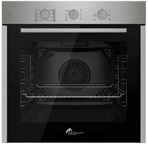 Four encastrable FXR7 Inox