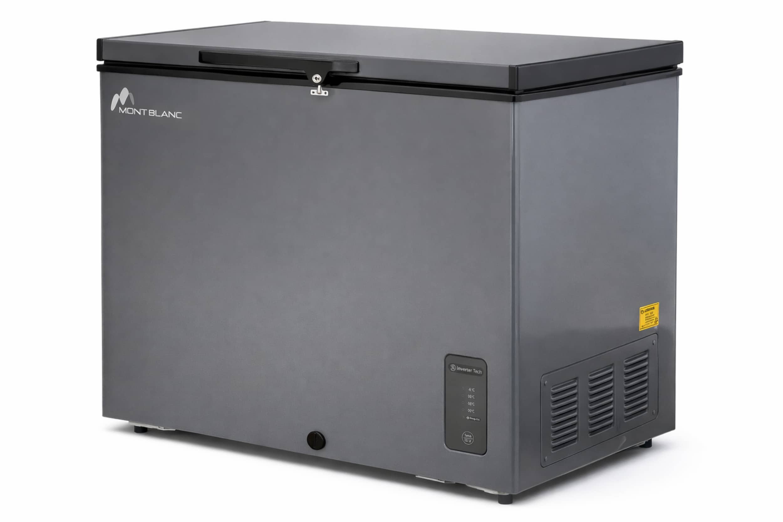 Congélateur DualCool Inverter ACC380