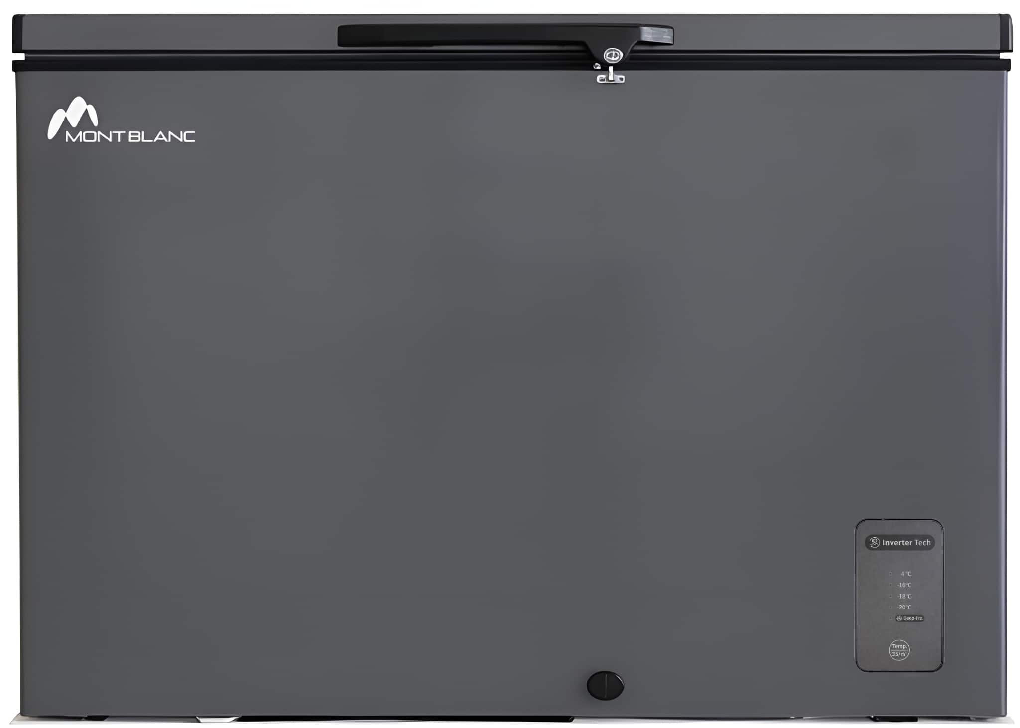 Congélateur DualCool Inverter ACC380 – Image 3