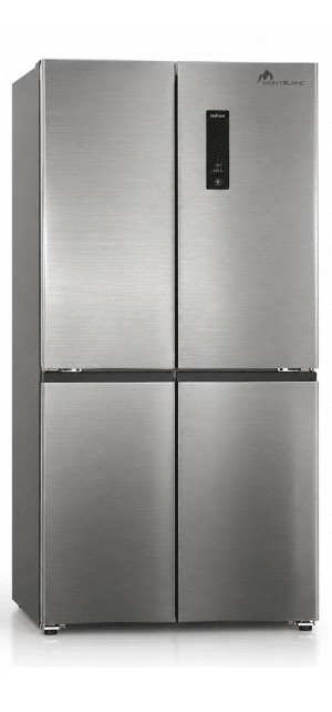 Réfrigérateur multiportes ARM490X 477L NOFROST