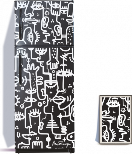 famille-black-fridge famille-black-fridge