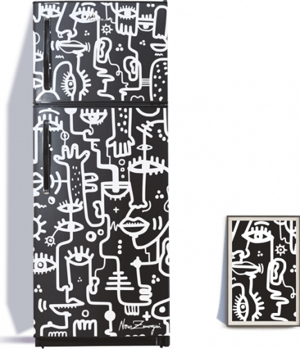 famille-black-fridge